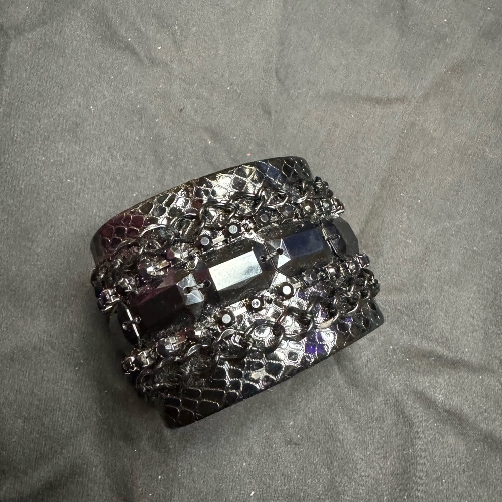 Cuff Bracelet